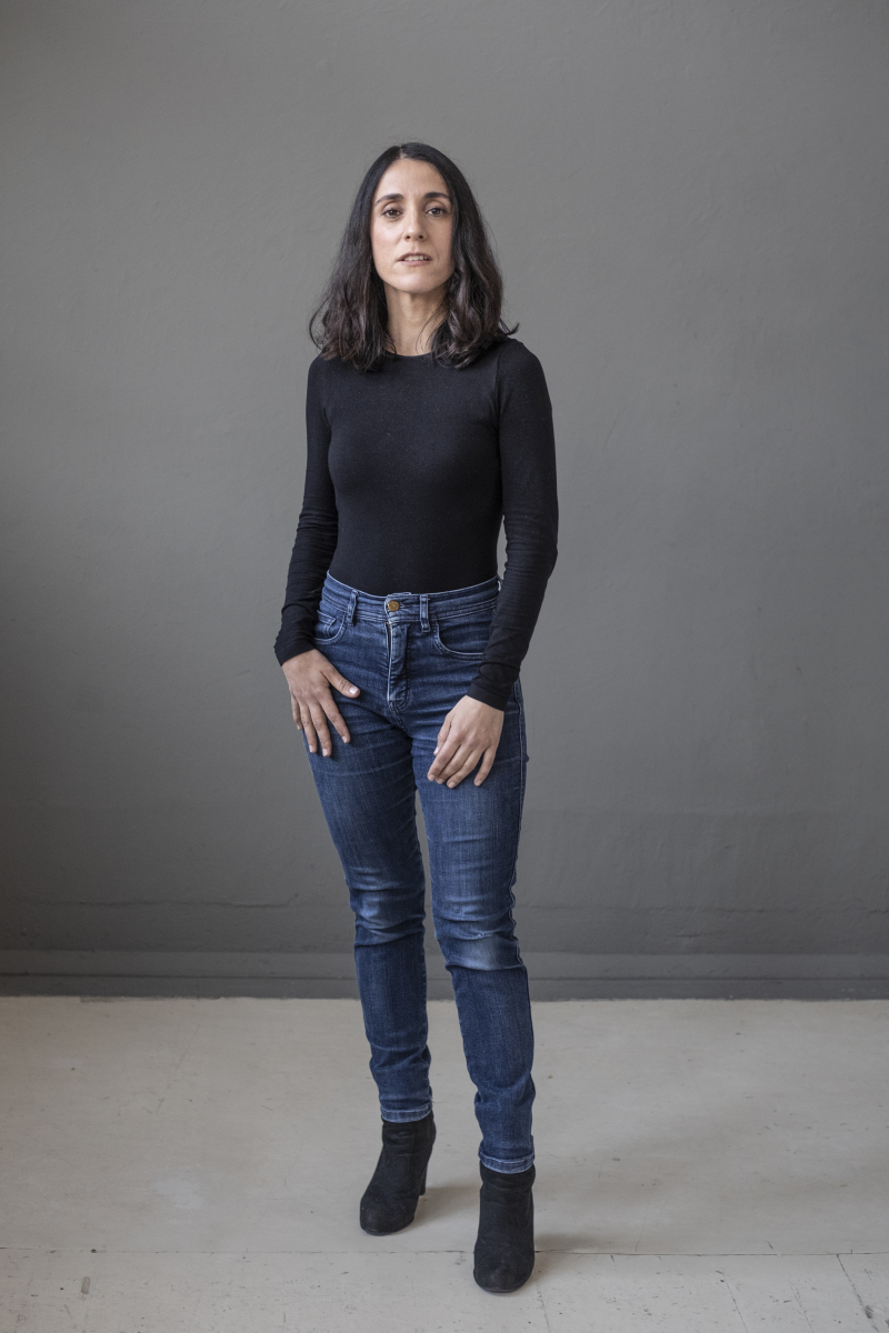 ZAZA Casting model ID: 26464
