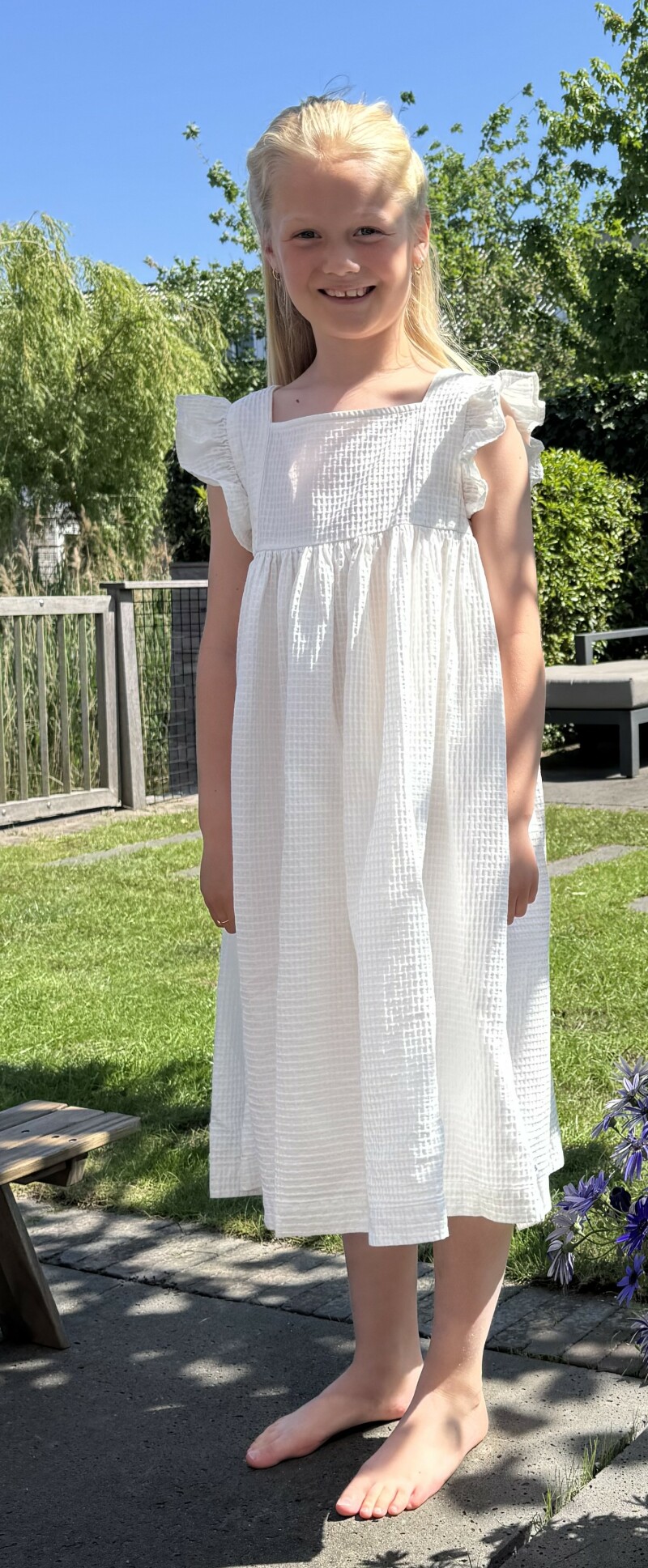 ZAZA Casting model ID: 8683