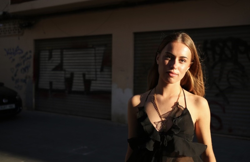 ZAZA Casting model ID: 5408