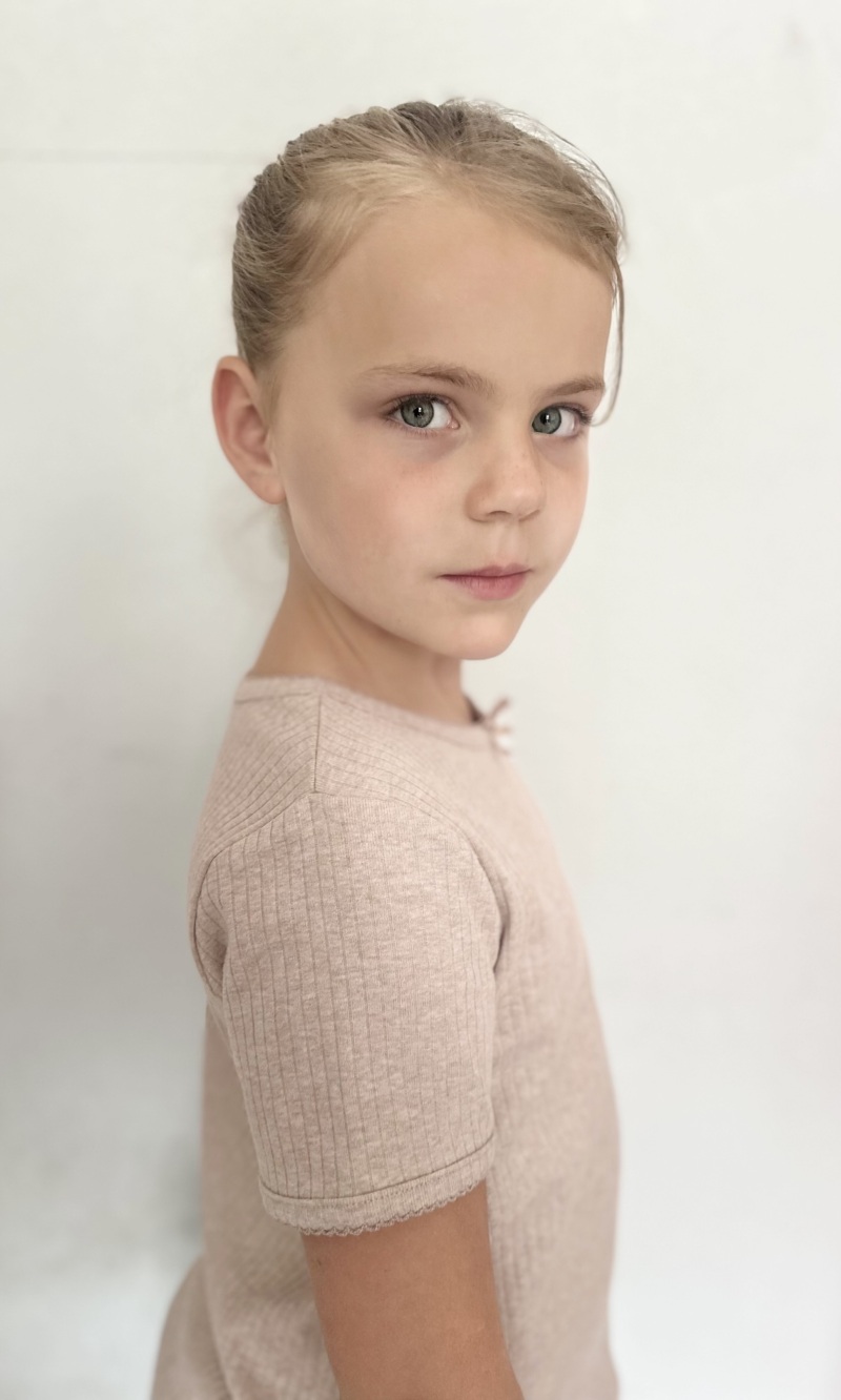 ZAZA Casting model ID: 15339