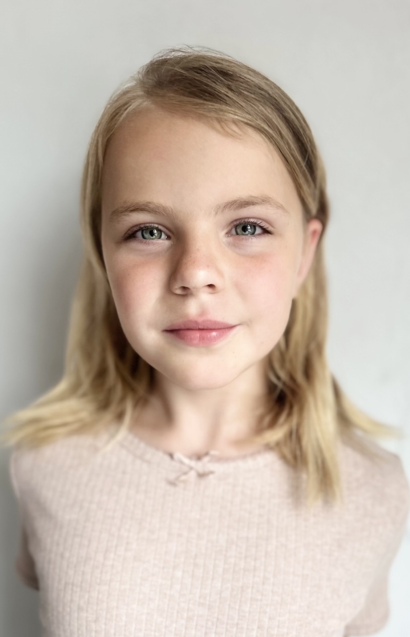 ZAZA Casting model ID: 15339