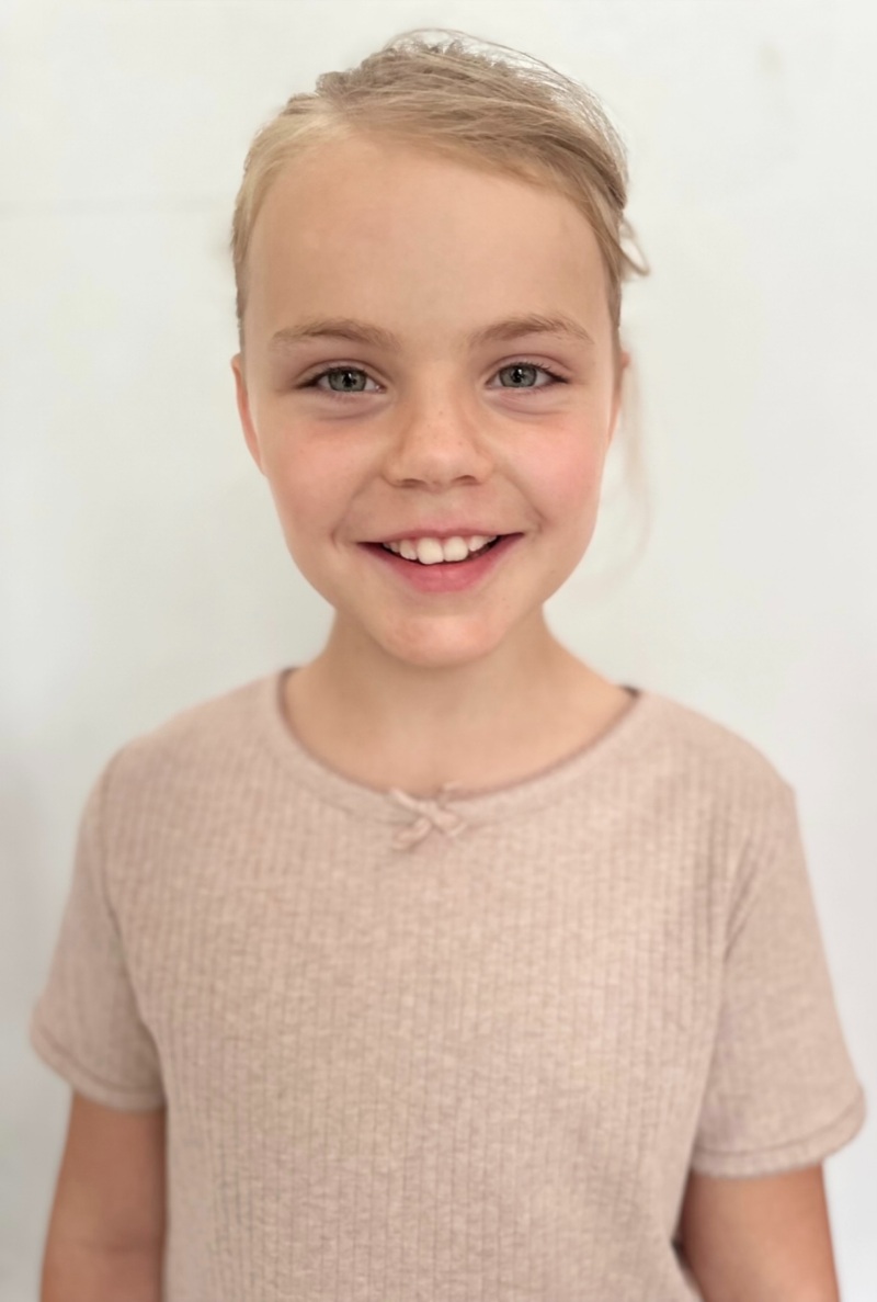ZAZA Casting model ID: 15339