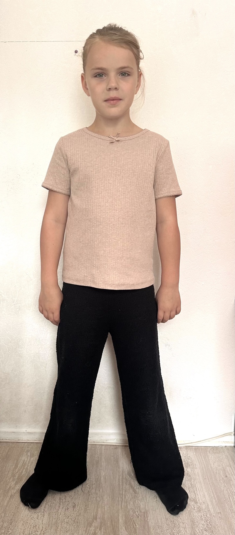 ZAZA Casting model ID: 15339