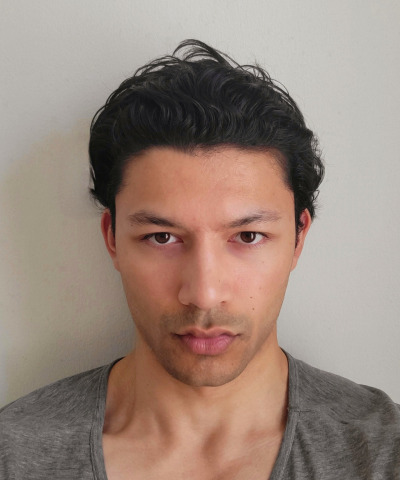 ZAZA Casting model ID: 24953