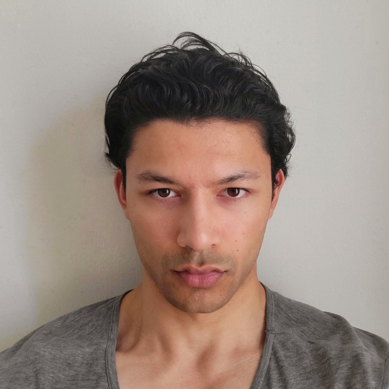 ZAZA Casting model ID: 24953