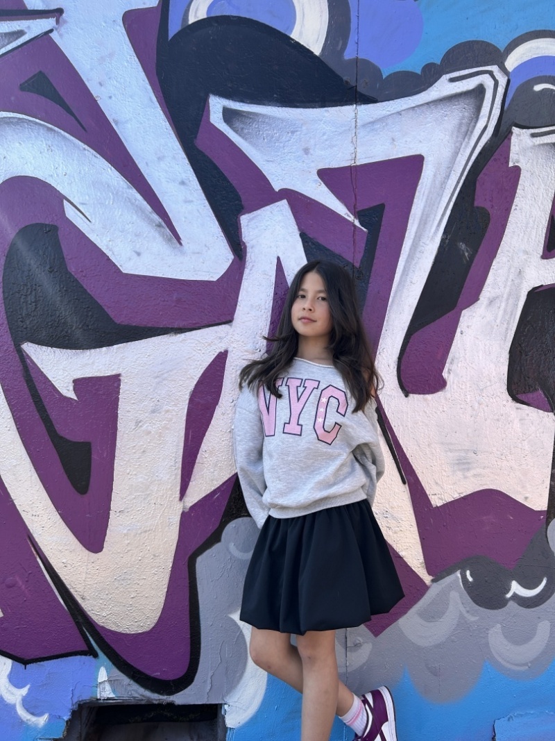 ZAZA Casting model ID: 26471