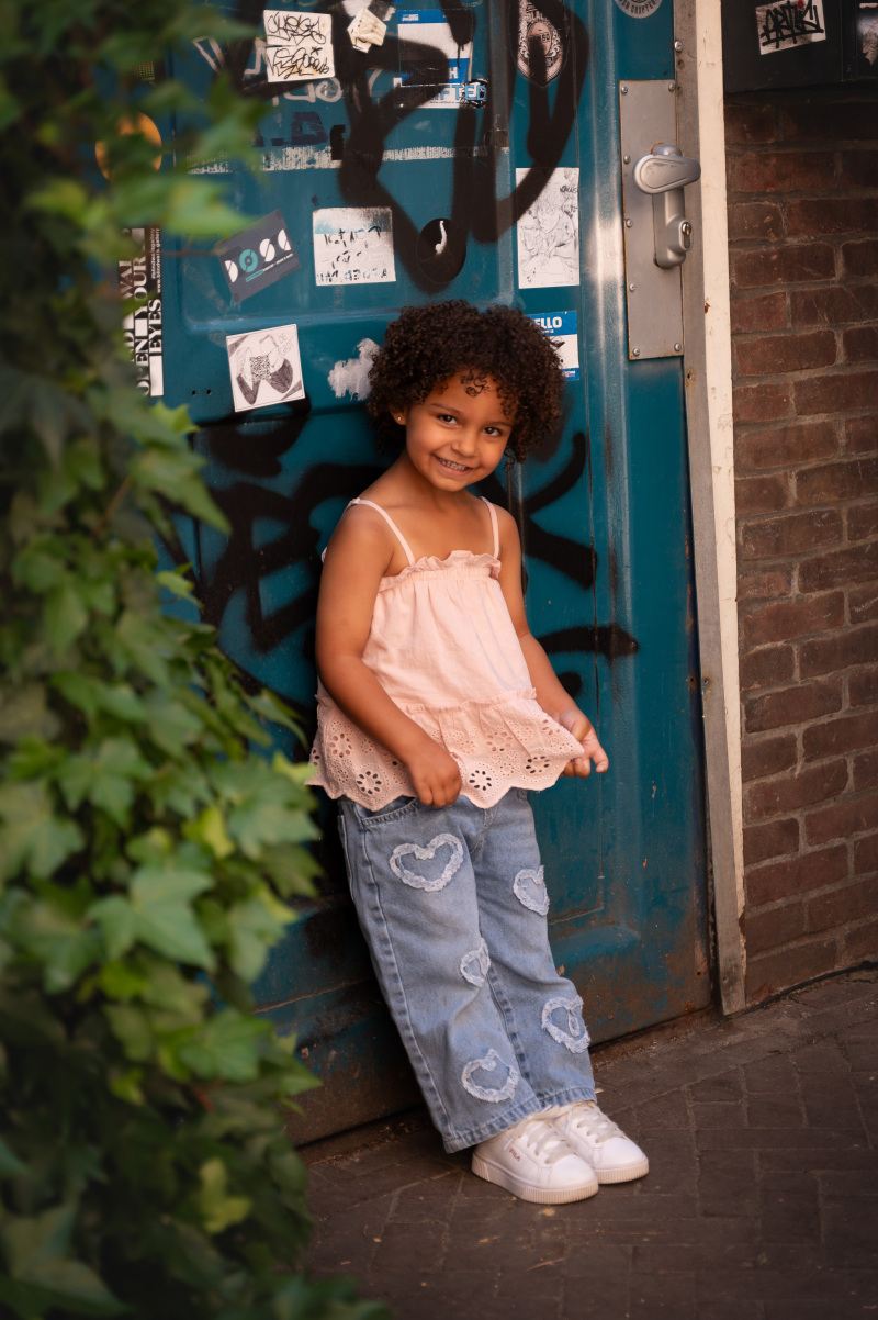 ZAZA Casting model ID: 25239