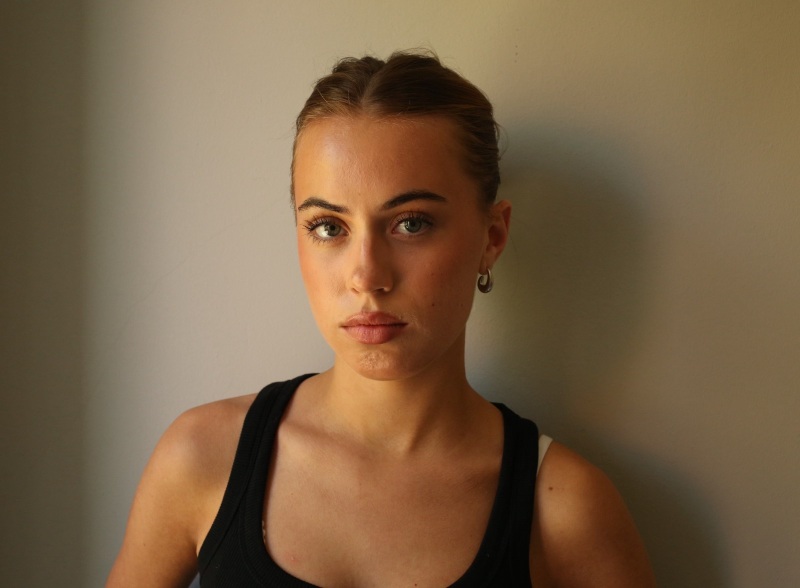 ZAZA Casting model ID: 5408