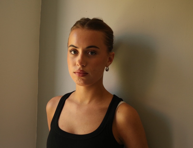 ZAZA Casting model ID: 5408