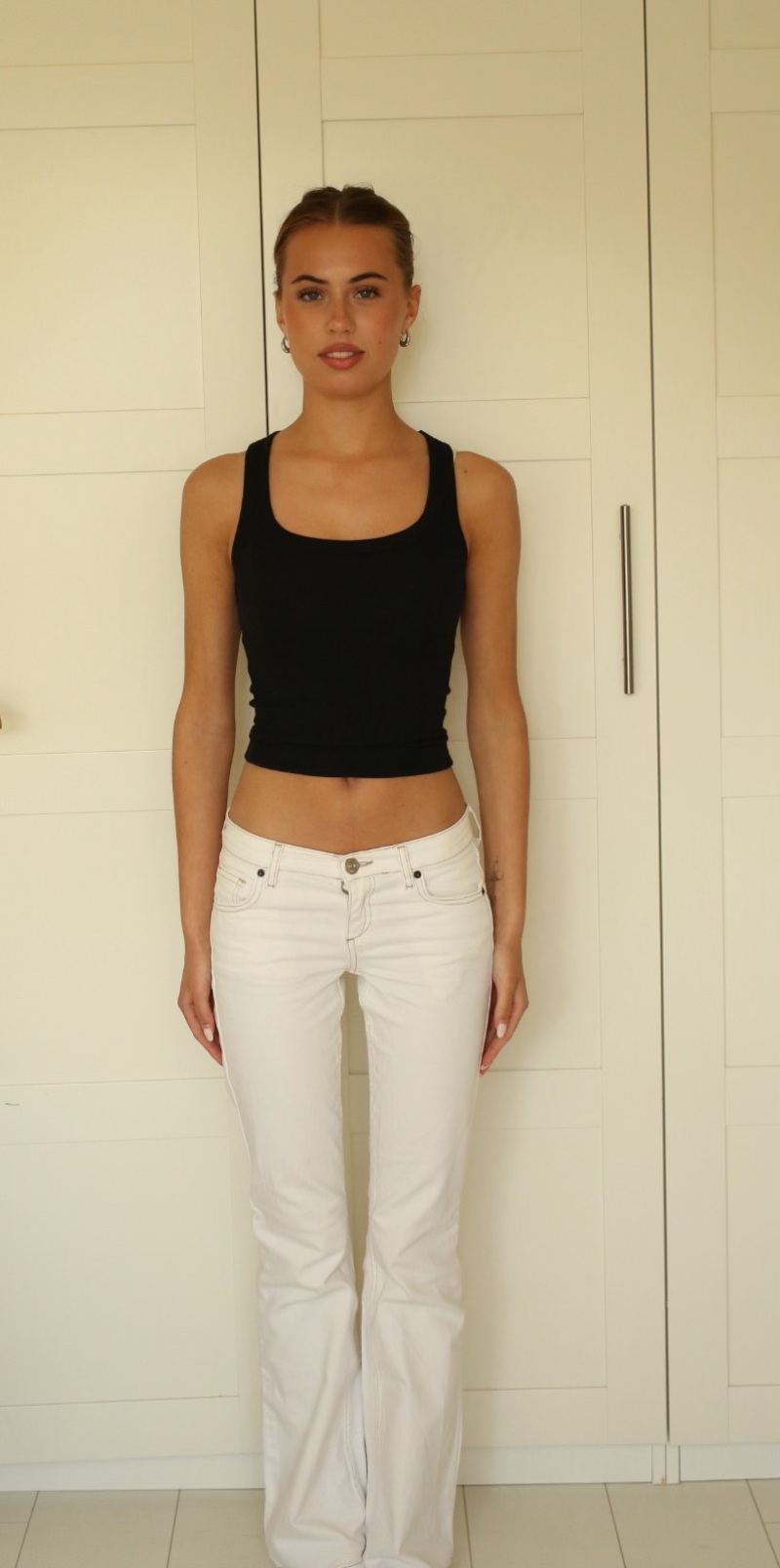 ZAZA Casting model ID: 5408