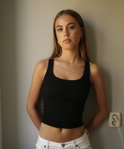ZAZA Casting model ID: 5408