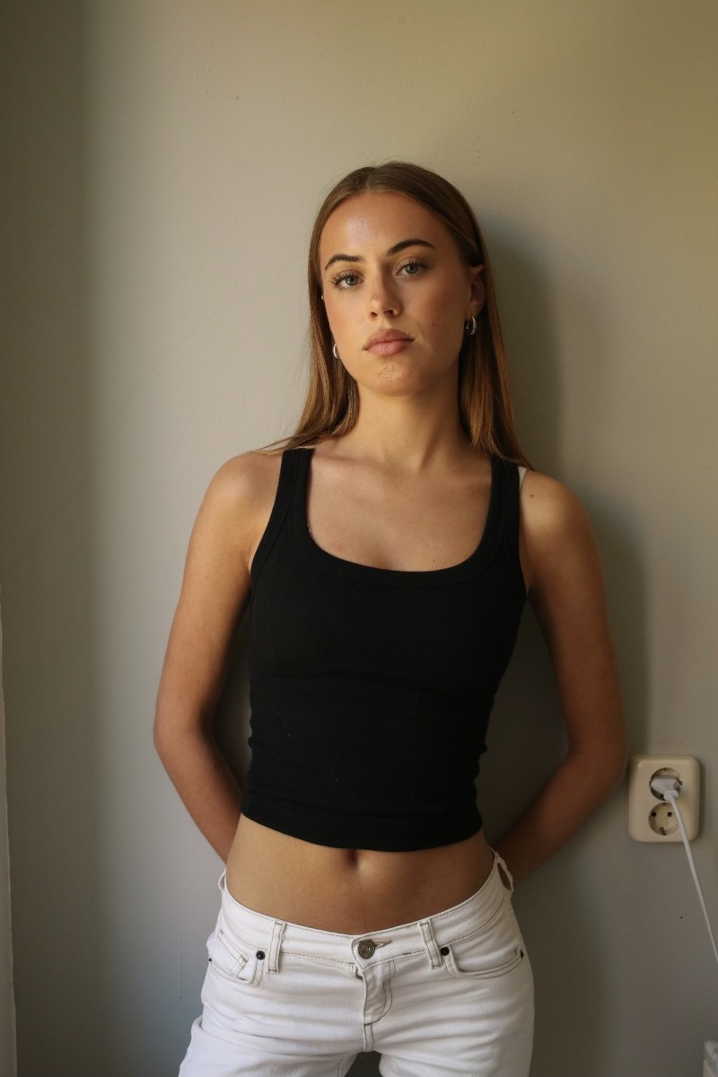 ZAZA Casting model ID: 5408