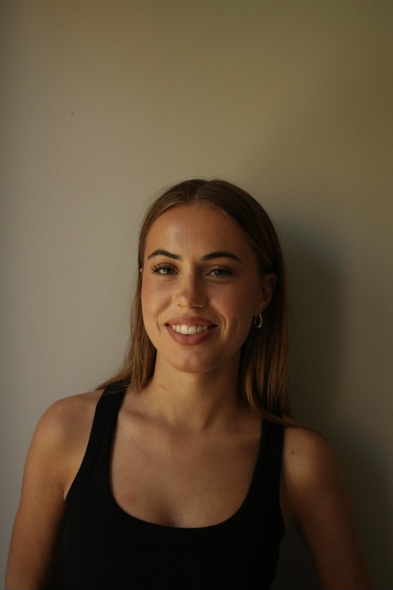 ZAZA Casting model ID: 5408