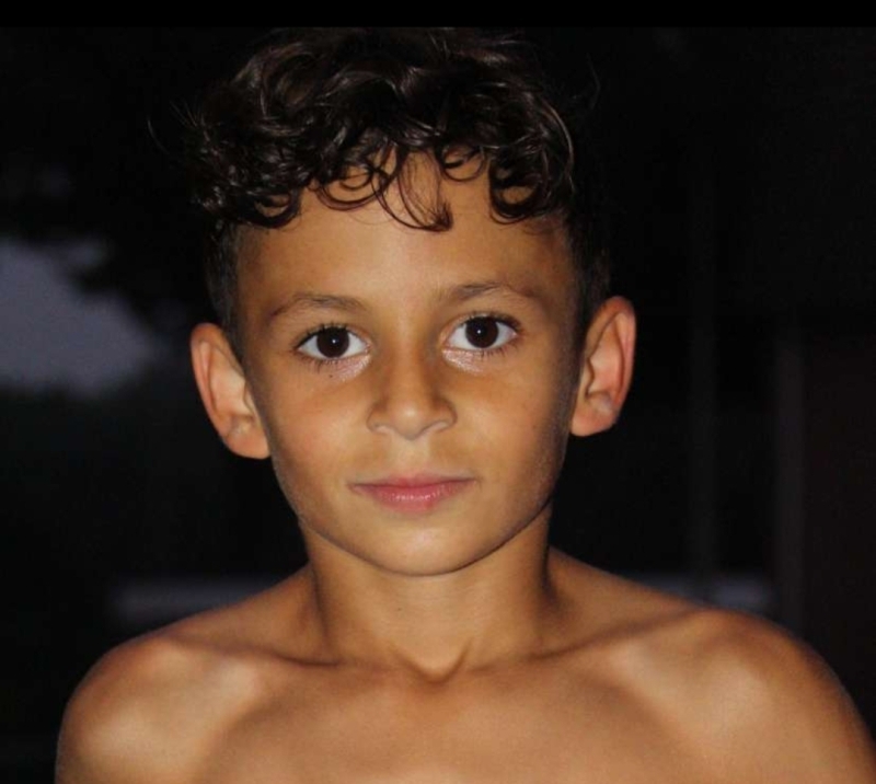 ZAZA Casting model ID: 26476