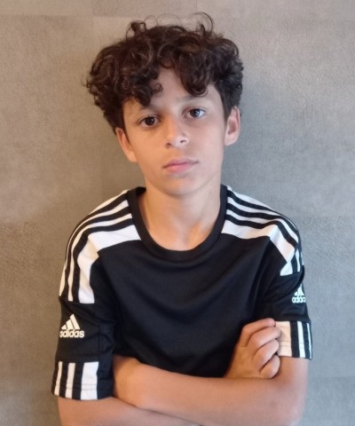 ZAZA Casting model ID: 26476