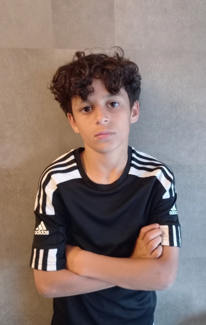 ZAZA Casting model ID: 26476