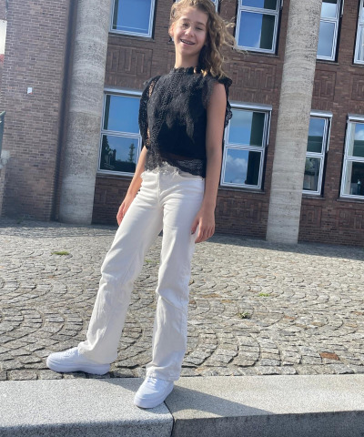 ZAZA Casting model ID: 12780