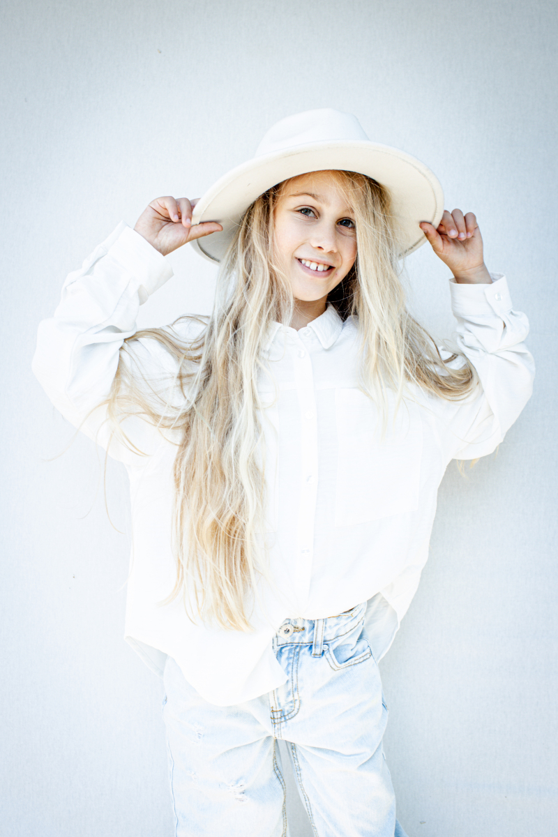 ZAZA Casting model ID: 23679
