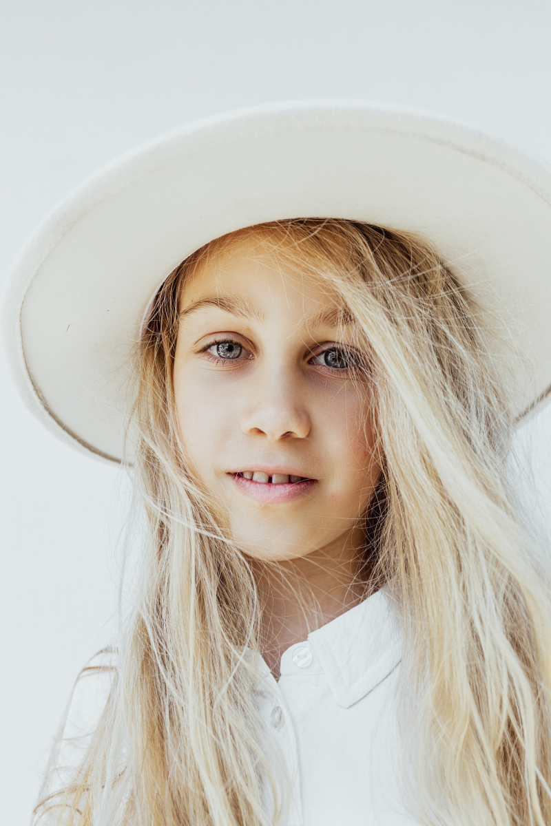 ZAZA Casting model ID: 23679