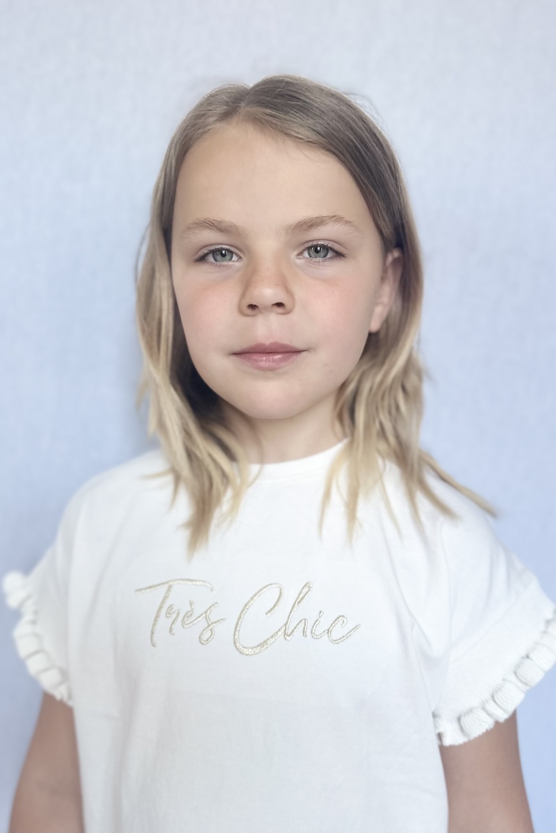 ZAZA Casting model ID: 15339