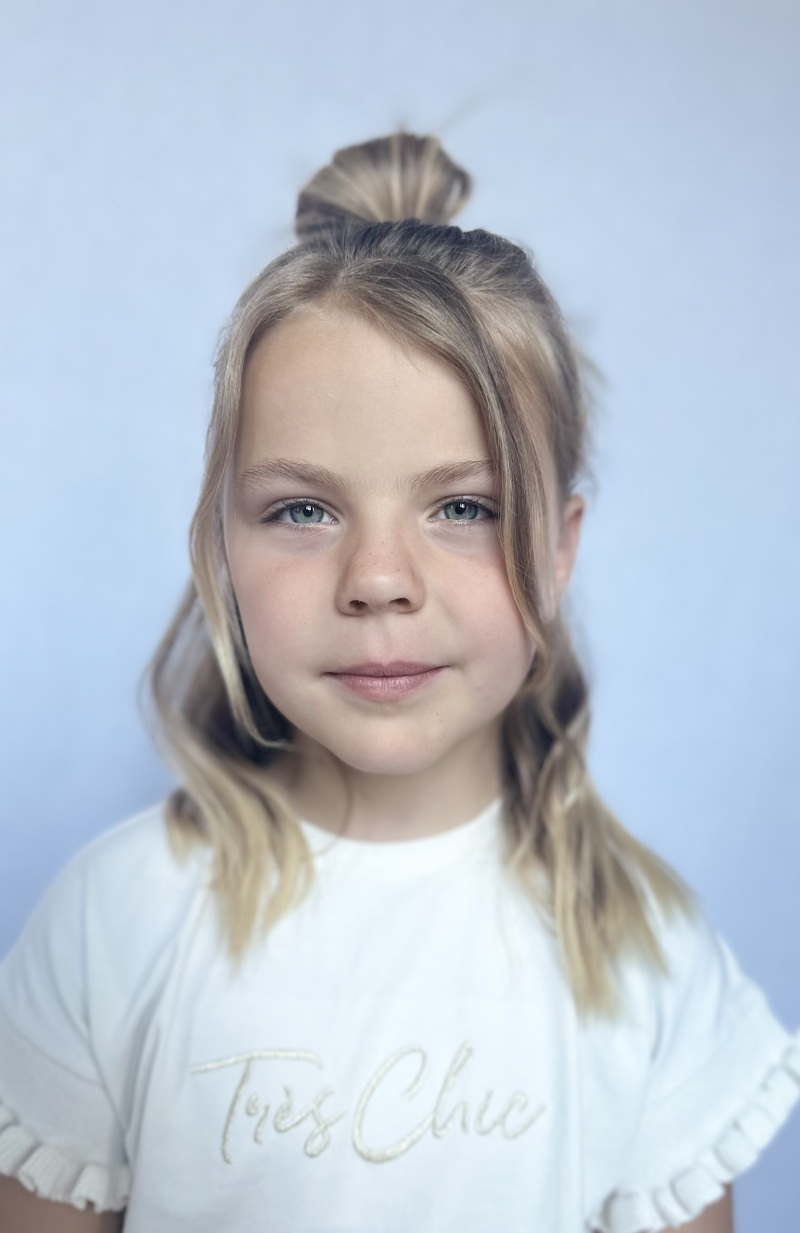 ZAZA Casting model ID: 15339