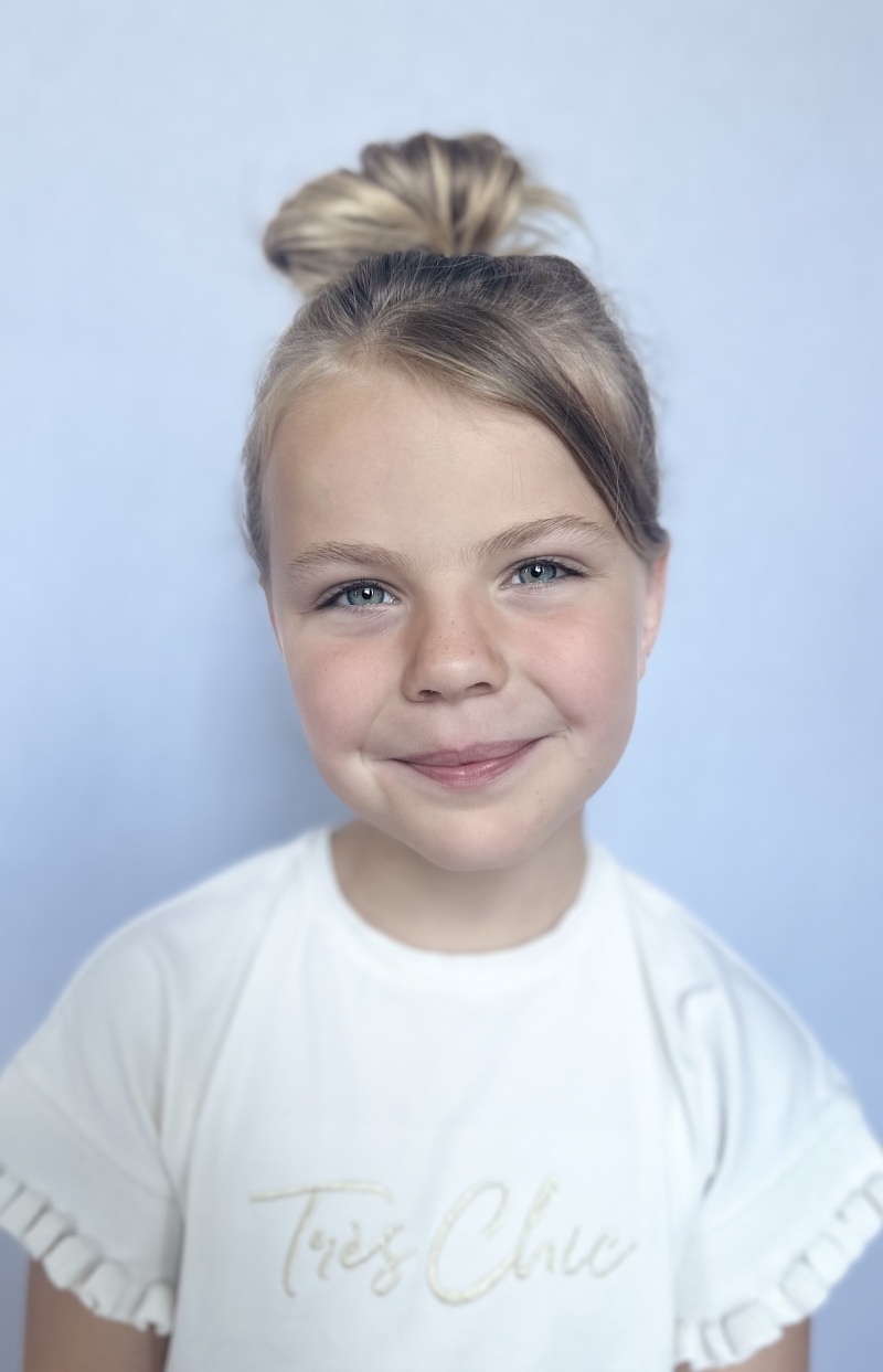 ZAZA Casting model ID: 15339