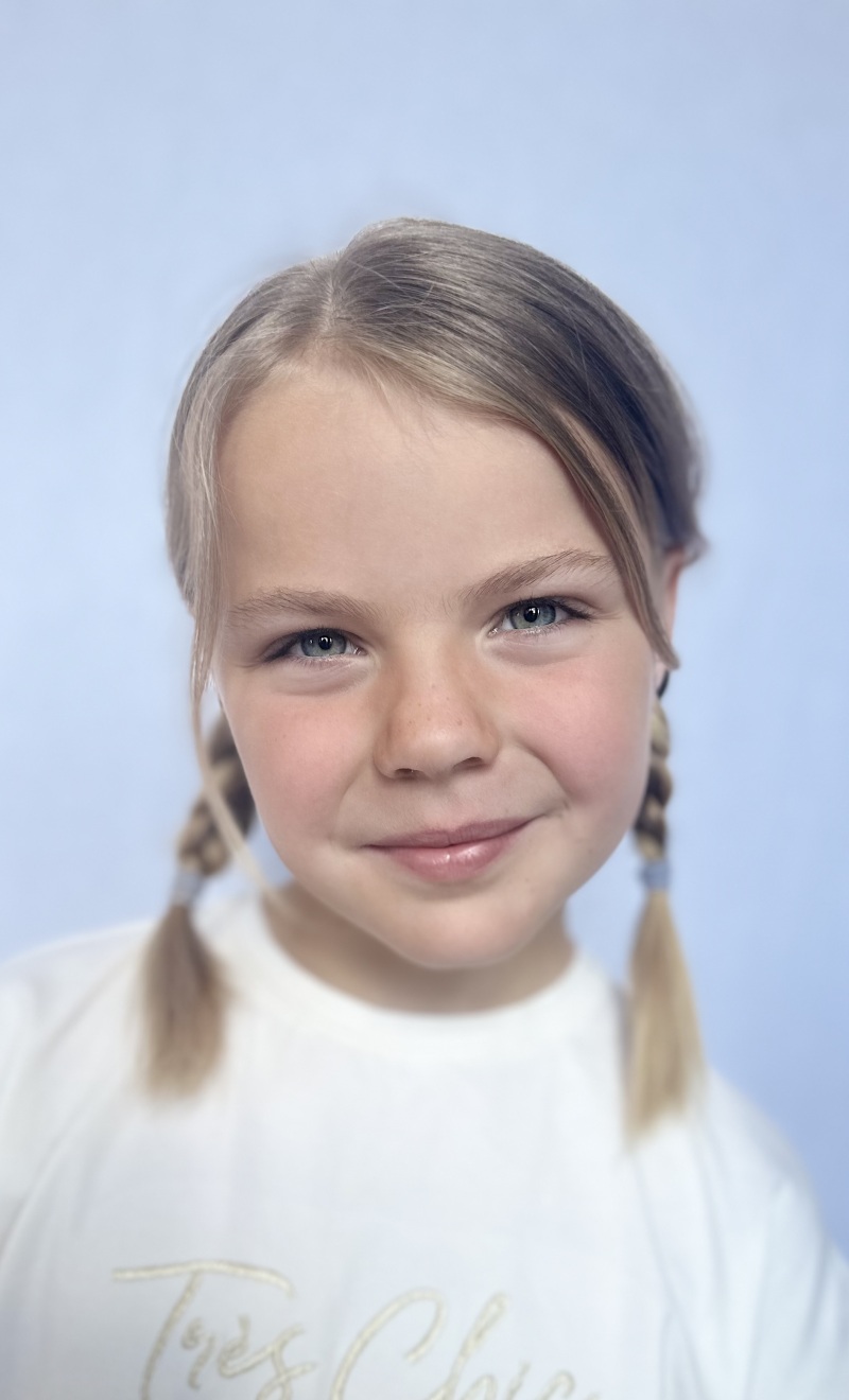 ZAZA Casting model ID: 15339