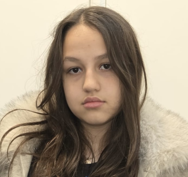 ZAZA Casting model ID: 366