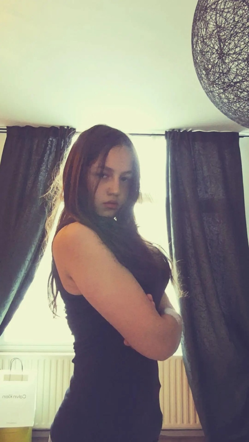ZAZA Casting model ID: 366