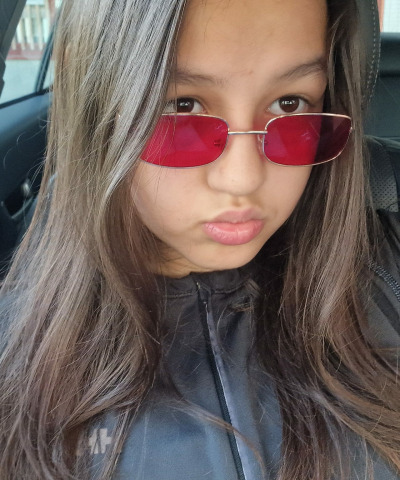 ZAZA Casting model ID: 366
