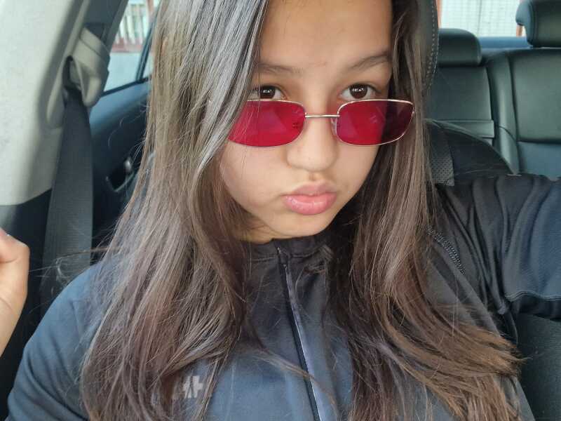 ZAZA Casting model ID: 366