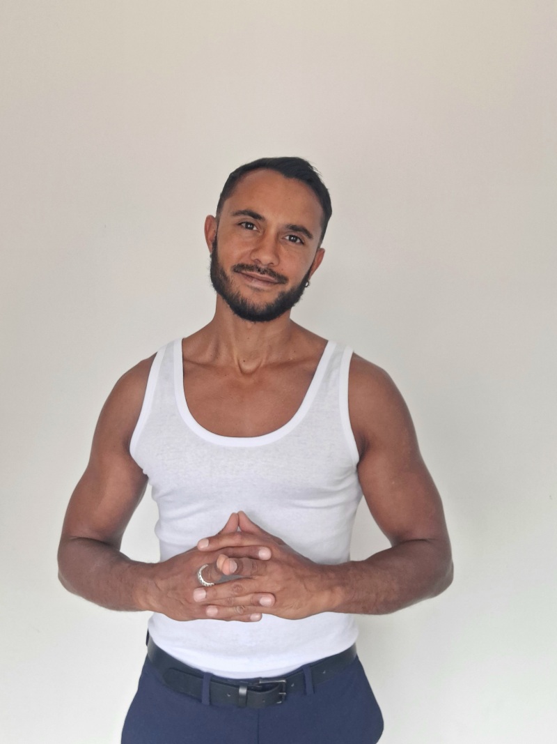 ZAZA Casting model ID: 26478