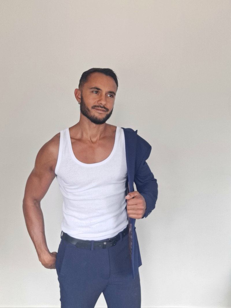 ZAZA Casting model ID: 26478