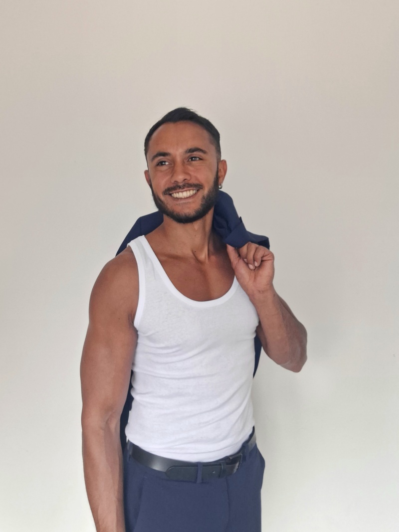 ZAZA Casting model ID: 26478