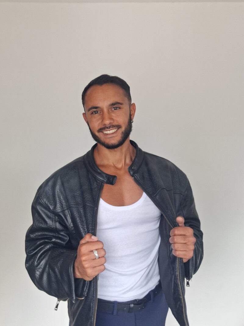 ZAZA Casting model ID: 26478