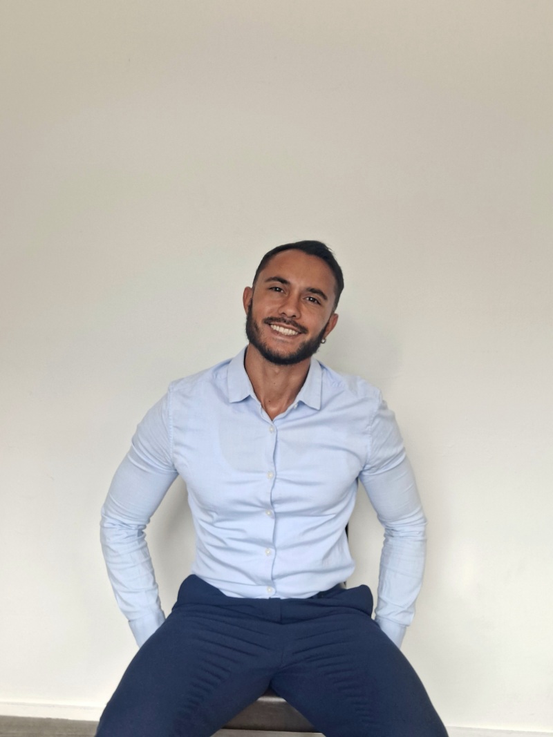 ZAZA Casting model ID: 26478