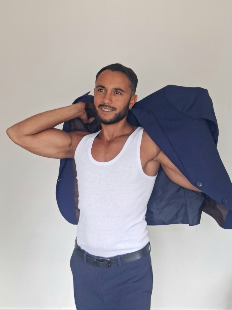ZAZA Casting model ID: 26478