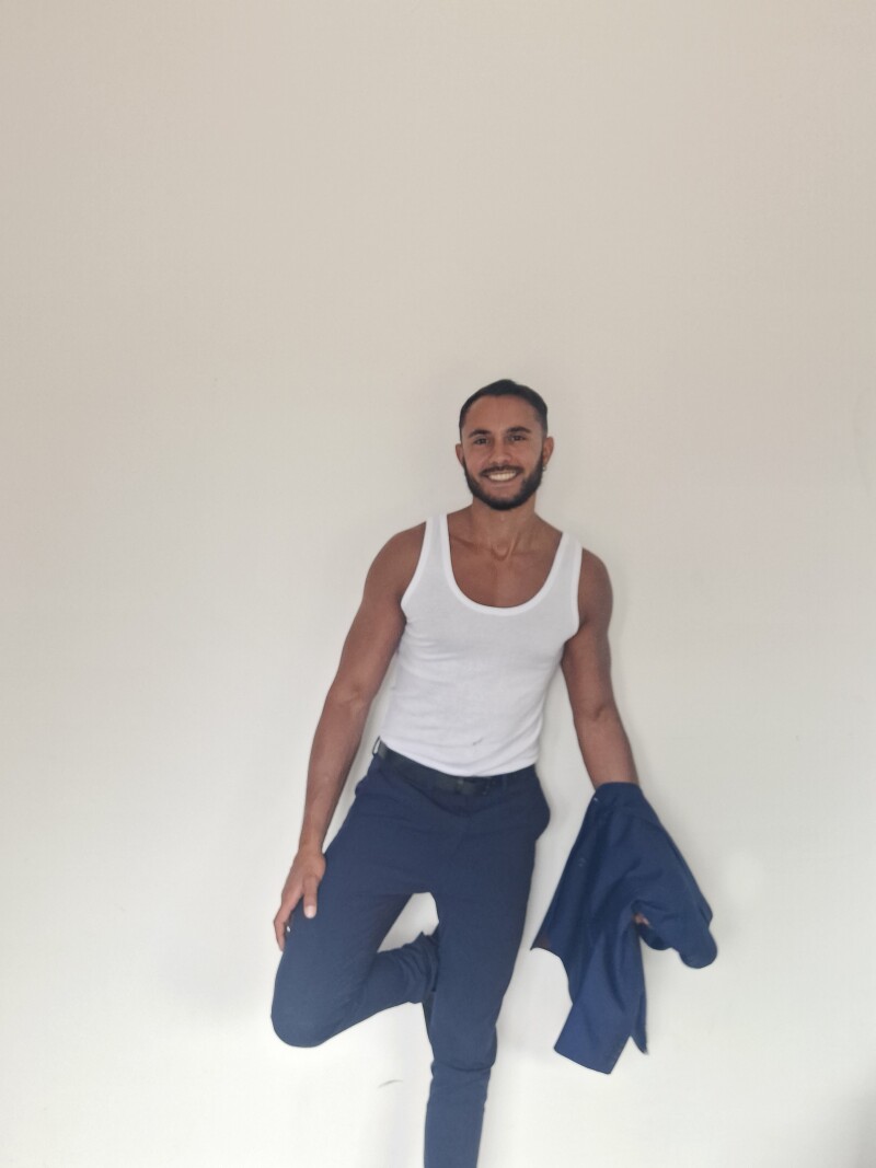 ZAZA Casting model ID: 26478