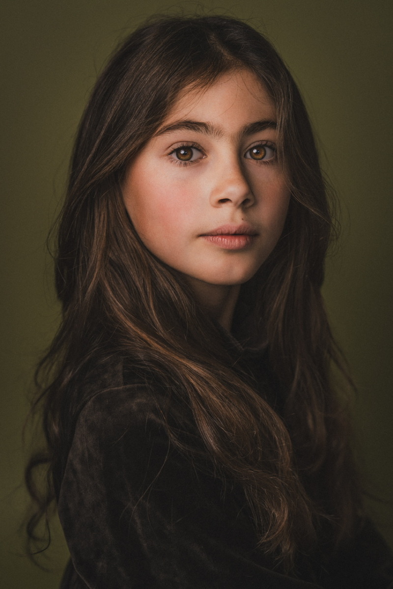 ZAZA Casting model ID: 18657