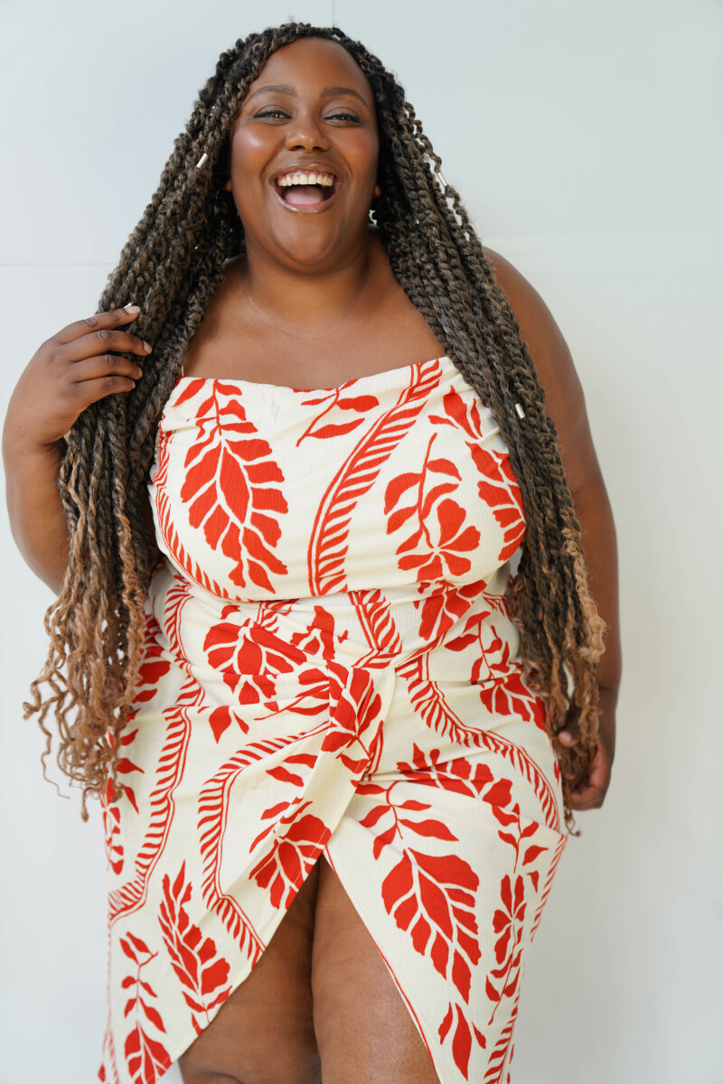 ZAZA Casting model ID: 26487