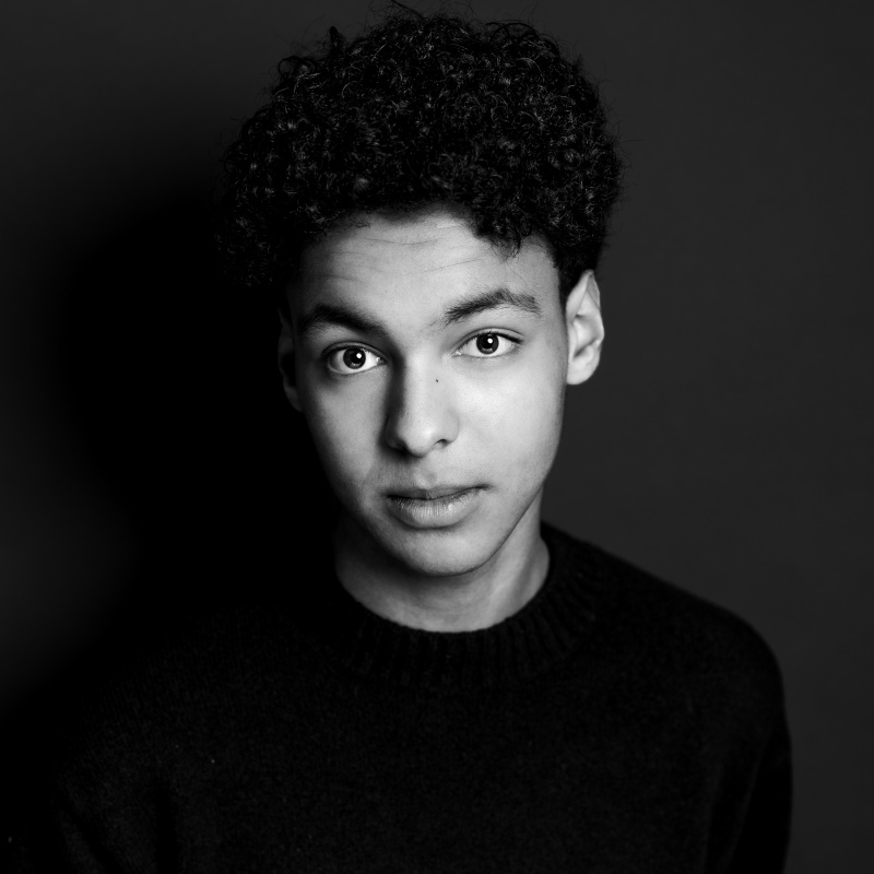 ZAZA Casting model ID: 22429