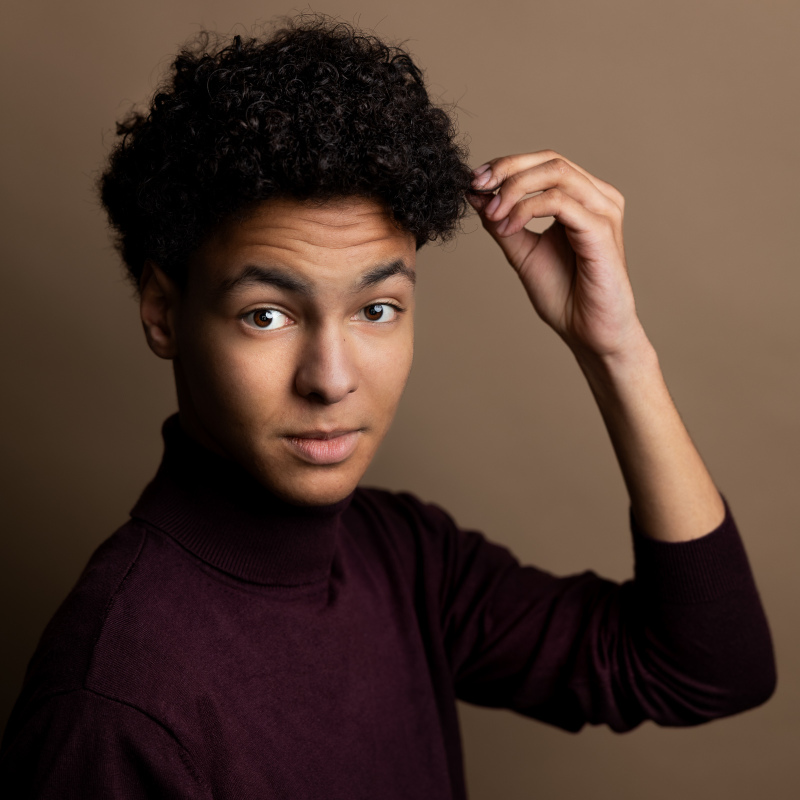 ZAZA Casting model ID: 22429