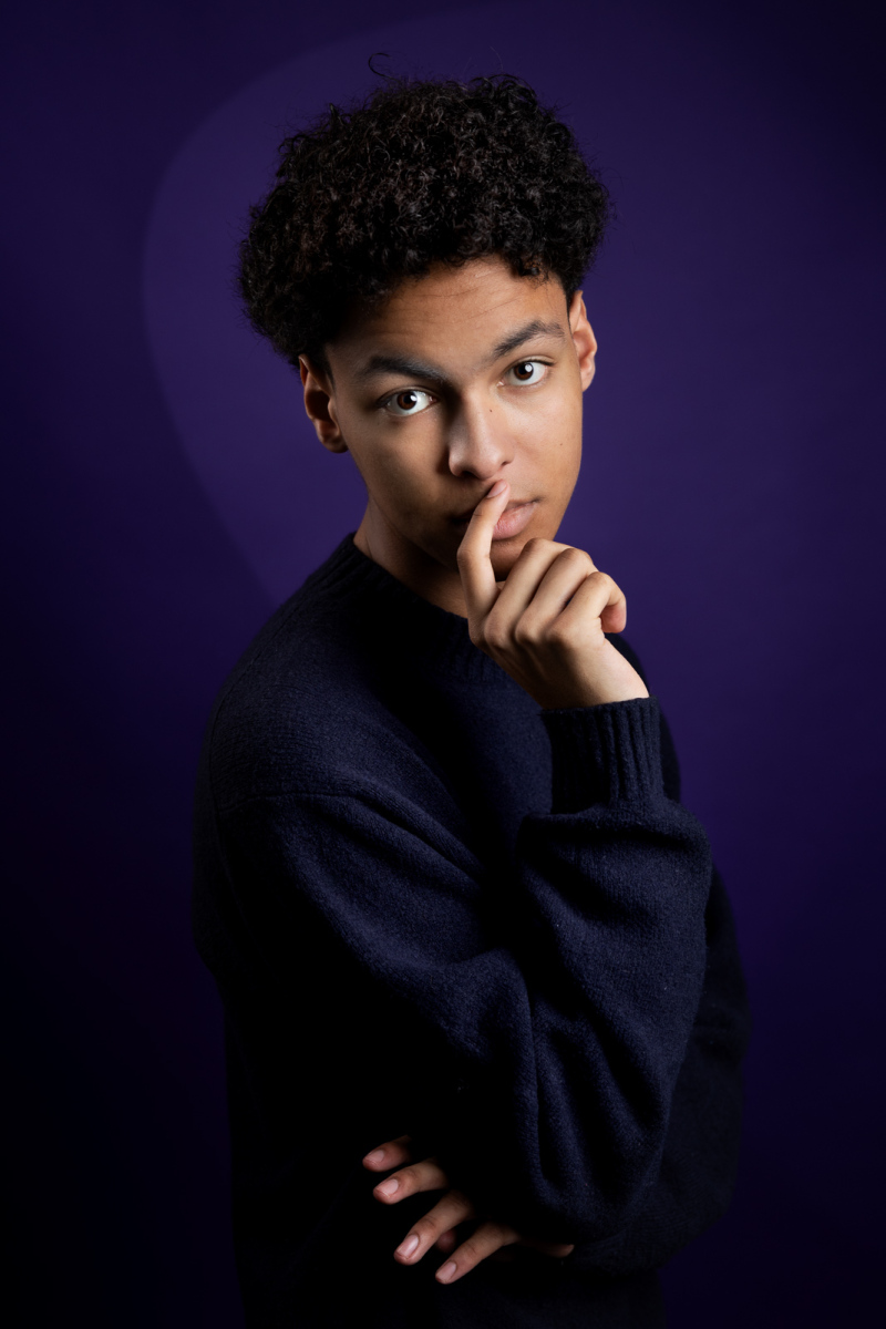 ZAZA Casting model ID: 22429