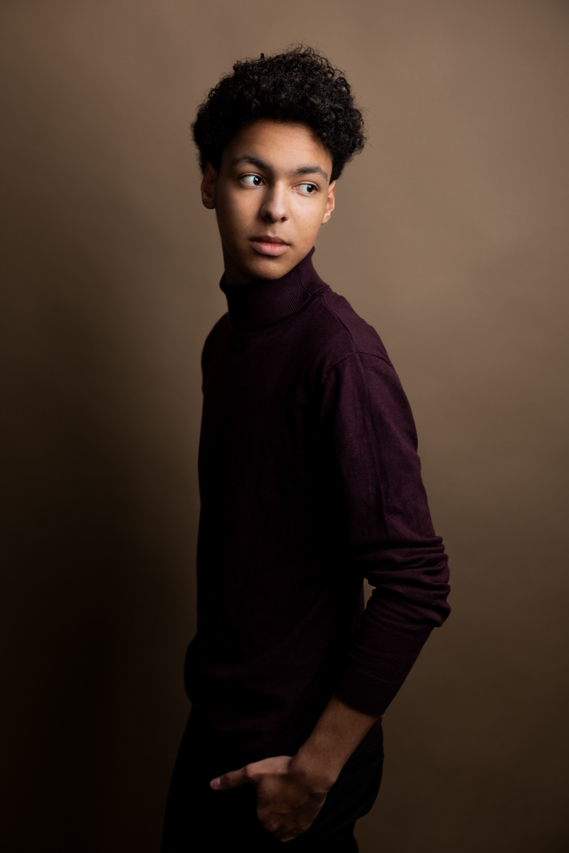 ZAZA Casting model ID: 22429
