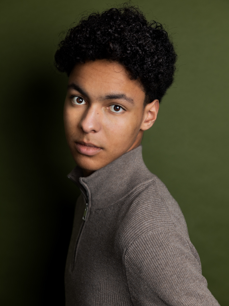 ZAZA Casting model ID: 22429