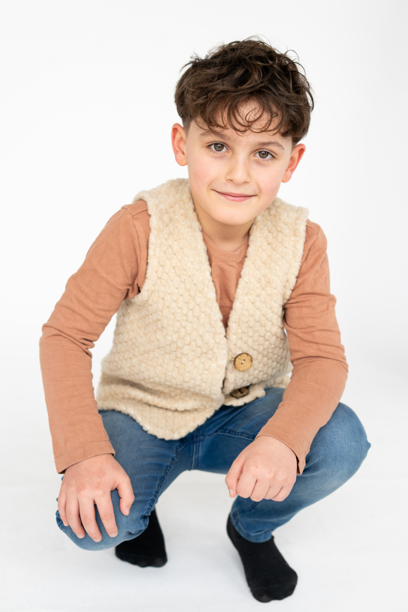 ZAZA Casting model ID: 22423