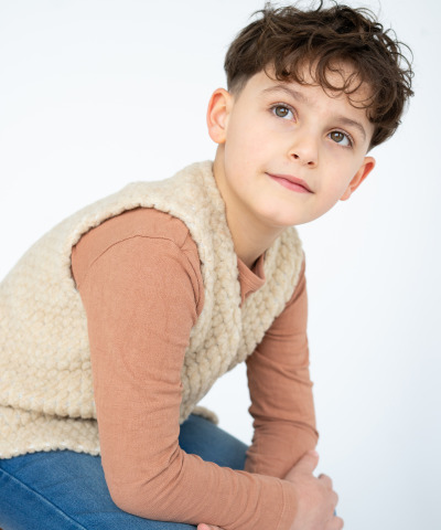 ZAZA Casting model ID: 22423