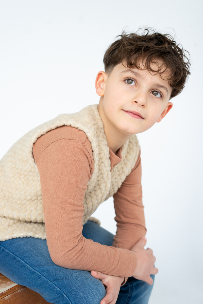 ZAZA Casting model ID: 22423