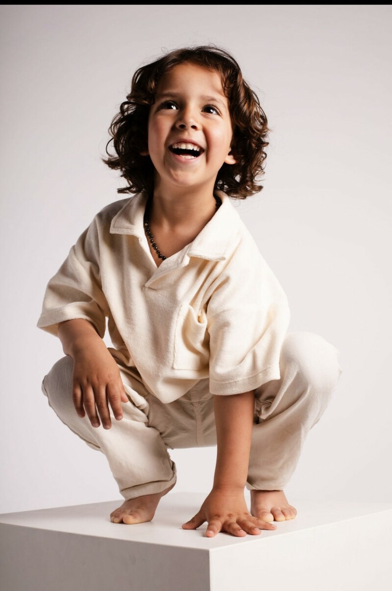 ZAZA Casting model ID: 22934