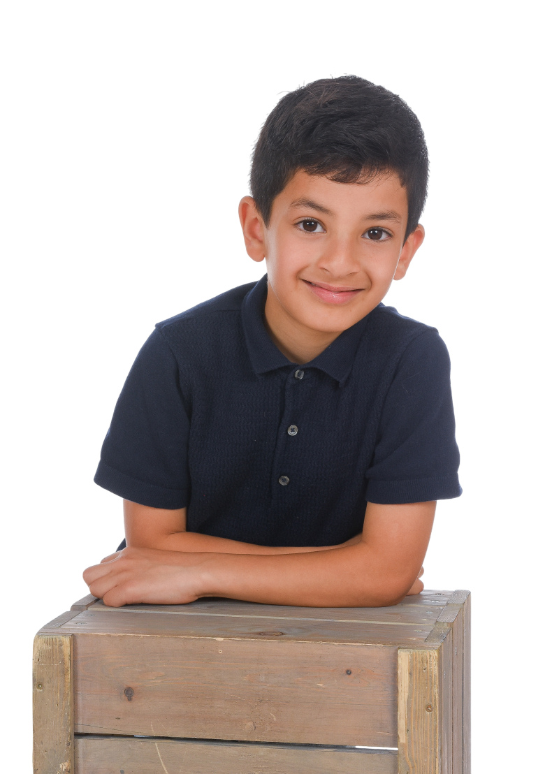ZAZA Casting model ID: 9443